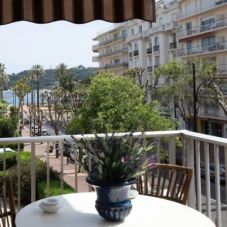 Apartment Le Libecio - Family And Comfortable Antibes