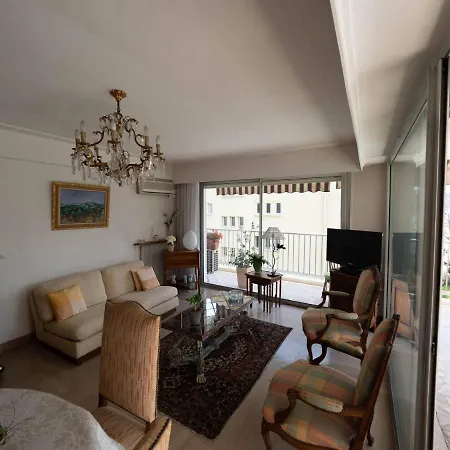 Appartement Le Libecio - Family And Comfortable